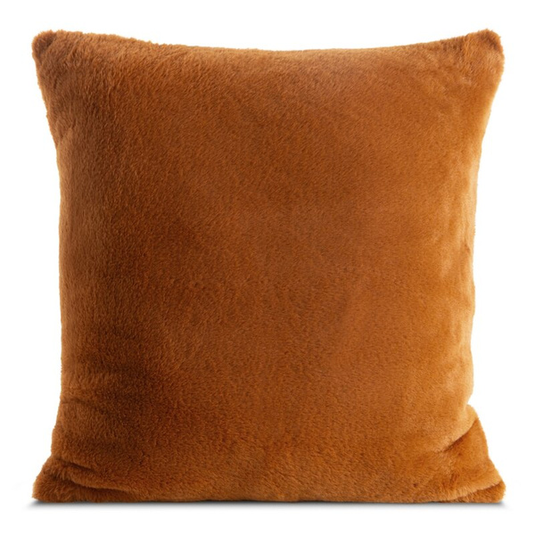 Jastučnica 60x60 cm od mekog krzna NINA