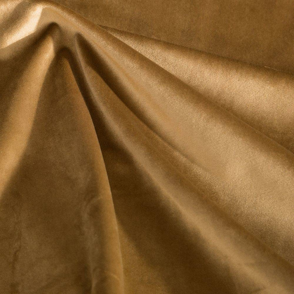 DIVA LINE zavjesa od mekanog baršuna , ima veliku gramaturu od 300 g/m2 RIA 140x270