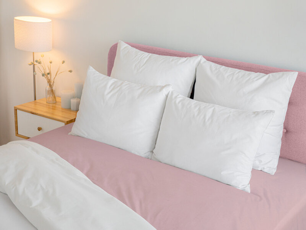 Pamučna plahta s gumicom 100x200 + 30 cm, 105 g/m2 BASIC