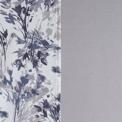 Set stolnjak 140x180 i nadstolnjak 33x180 ukrašen biljnim uzorkom ANITA 3