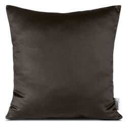 DIVA LINE jastučnica 40x40 jednobojna od glatkog pamučnog satena Dina