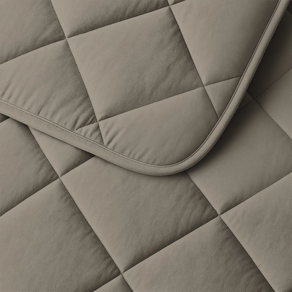 Poplun Lazy Uni s jastučnicama 240X200 cm Sleeptime