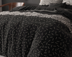 Pamučna posteljina 240x220 Sleeptime Elegance 80% pamuk 20% poliester