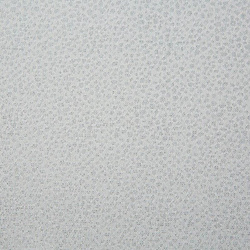 Bijeli nadstolnjak ukrašen sjajnim, nježnim uzorkom, otporan na mrlje 40x140 Edna