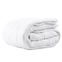 Poplun 4-godišnja doba Micro Touch 140x220 dupli poplun povezan kopčama