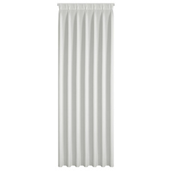 Baršunasta zavjesa 80x270 cm FLEX 1:1,5 - MELANIE