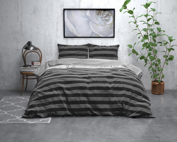 Posteljina od flanela 200x220, mekan na dodir