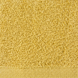 Klasični obični ručnik 70X140 cm, gramatura 400 g/m2 