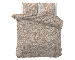 Set posteljine 240x220 od mikrovlakana sa čistim printom, nije potrebno glačanje