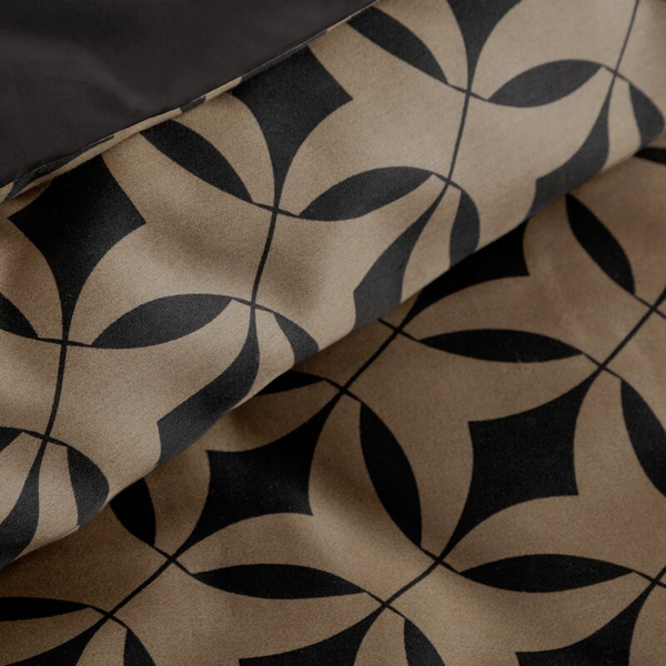 Ekskluzivna posteljina od egipatskog pamučnog makosatena 160x200 cm, kolekcija REINA