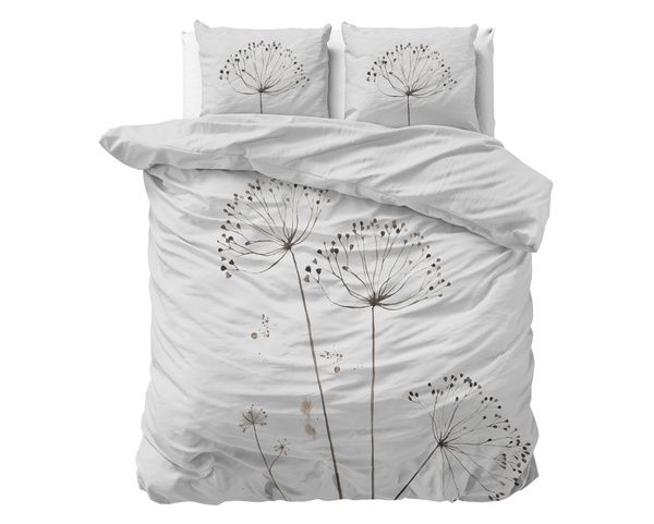 Set posteljine 240x200/220 od mikrovlakana sa čistim printom, nije potrebno glačanje
