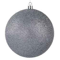 Kugla za božićno drvce prekrasno ukrašena ∅ 10cm