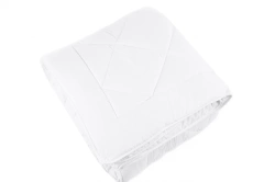 Poplun 4-godišnja doba Micro Touch 240x220 dupli poplun povezan kopčama