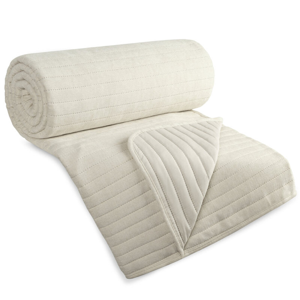 Prekrivač od šenila 170x210 cm prošiven - GLORI