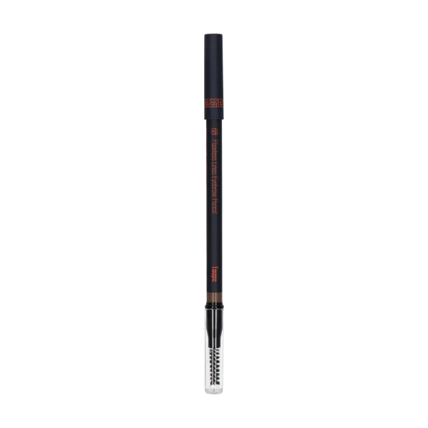 Olovka za obrve Flawless Lines Eyebrow Pencil 2.5g Classic Black