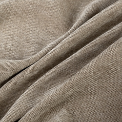 Zavjesa sa šenil strukturom 140x250 cm s rupicom - NESKA