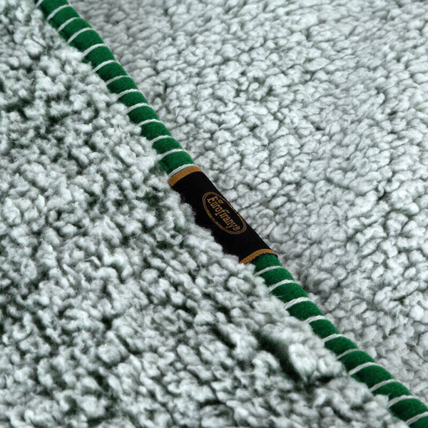 PREMIUM deka 70x160 od mekane bukle tkanine Koala