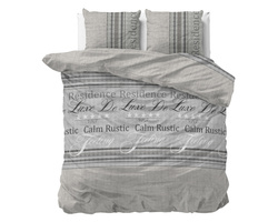 Pamučna posteljina 140x220 Sleeptime