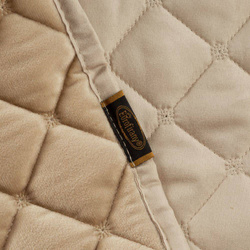 Prekrivač ria1 220x240 cm bež