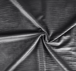 Baršunasta posteljina 240x220, mekana i topla Velvet Cartier