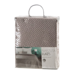 Dekorativni prekrivač od baršuna 200x220 Luiz 5