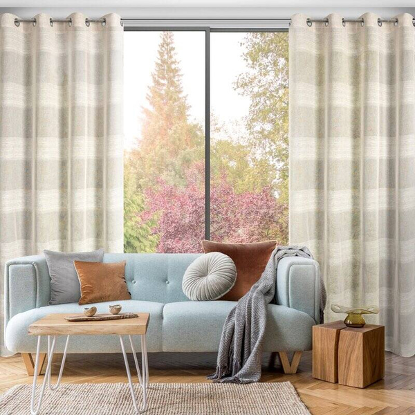 Zavjesa AGATA s aplikacijom