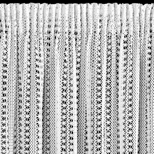 Dekorativna mrežasta zavjesa 140x270 cm traka - BONITA