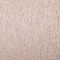 Ružičasta zavjesa sa strukturom fine kiše, horizontalni uzorak 140x250 Rebecca na ušicama, krugovi