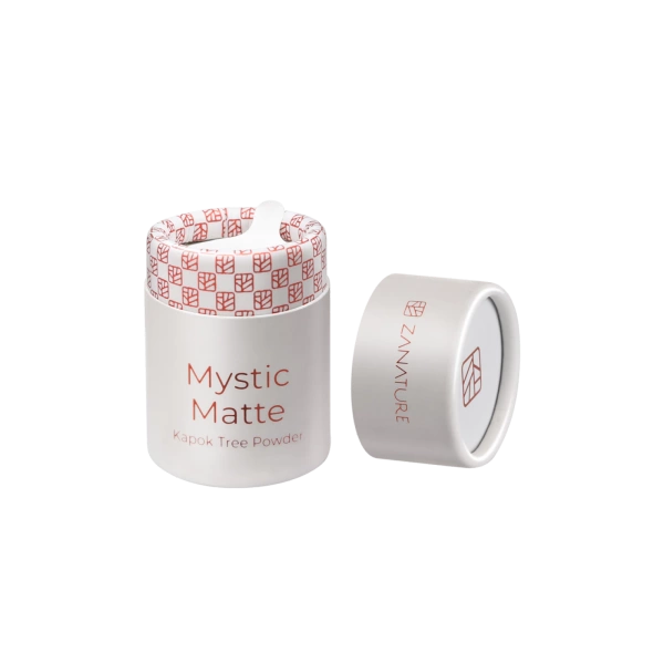 Puder za matiranje Mystic Matte Kapok Tree Powder 1 ml