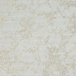 Zavjesa ukrašena printom podsjećajućim na mramor, 140x250 cm - RONYA zlatne ušice