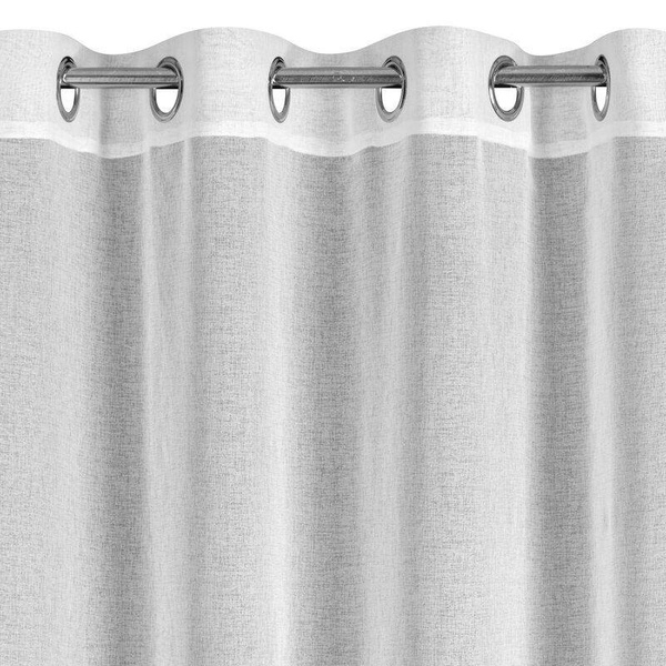 Zavjesa MARION 140x250 cm bijela