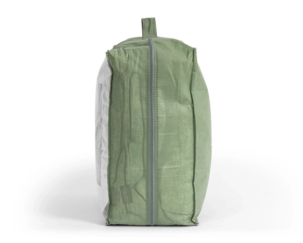 Cjelogodišnji poplun od bambusa 200X200 cm luksuzni prošiveni