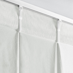 Baršunasta zavjesa 125x270 cm FLEX 1:1,5 - MELANIE