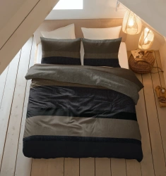 Posteljina od flanela 240x220, mekana na dodir Flanel Essence