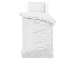 Posteljina za apartmane 140x220 Satin Point 