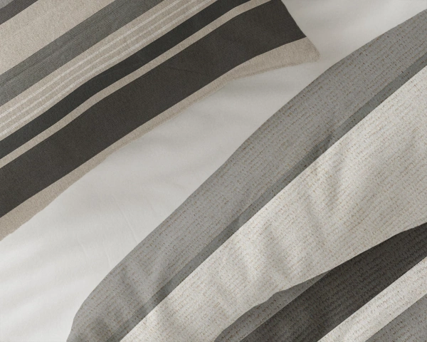 Posteljina od flanela 140x200/220, mekana na dodir Flanel Essence