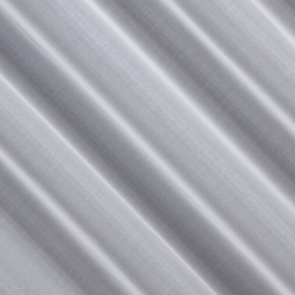 Zavjesa ALIA na traci 140x270 cm bijela