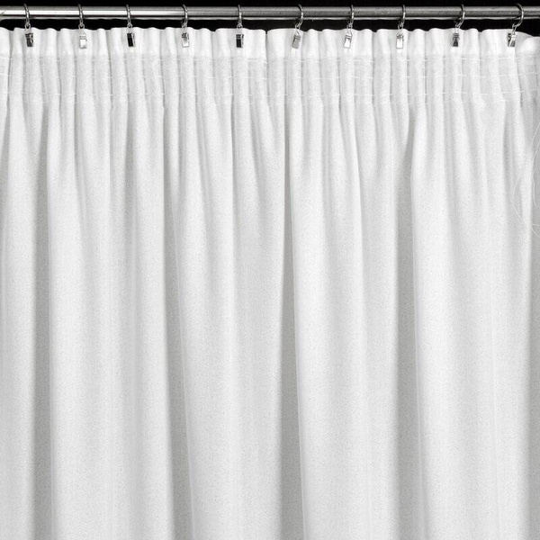 Zavjesa 140x270 na traci ERIS Eco