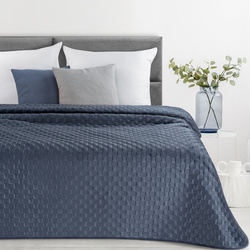 Prekrivač PREMIUM 170x210 od baršuna prošiven metodom vrućeg prešanja Sofia 4