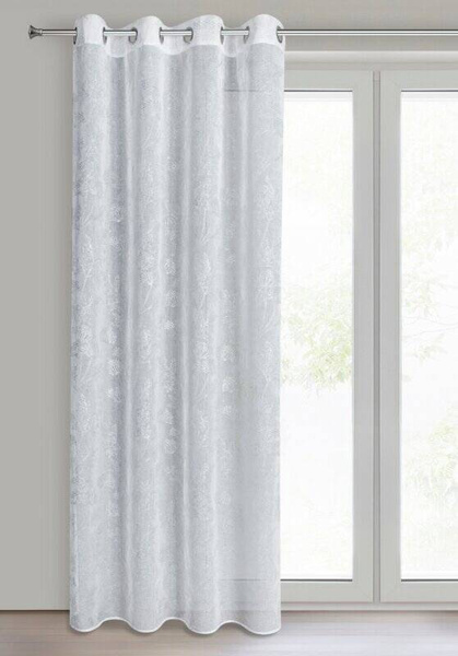 Zavjesa 140x250 JUNI od etamina