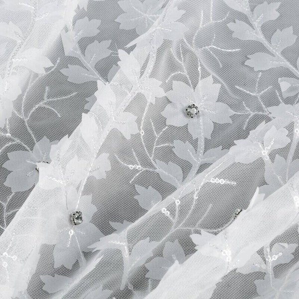 Zavjesa 140x250 Z Eva Minge