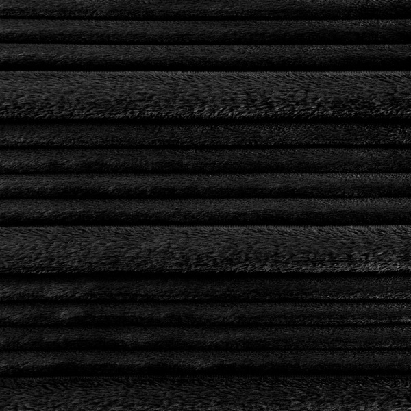 Flano deka 150x200 cm s 3D uzorkom NINA