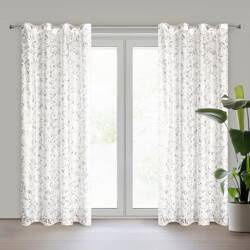 Zavjesa 140x250 TERRY s tiskom