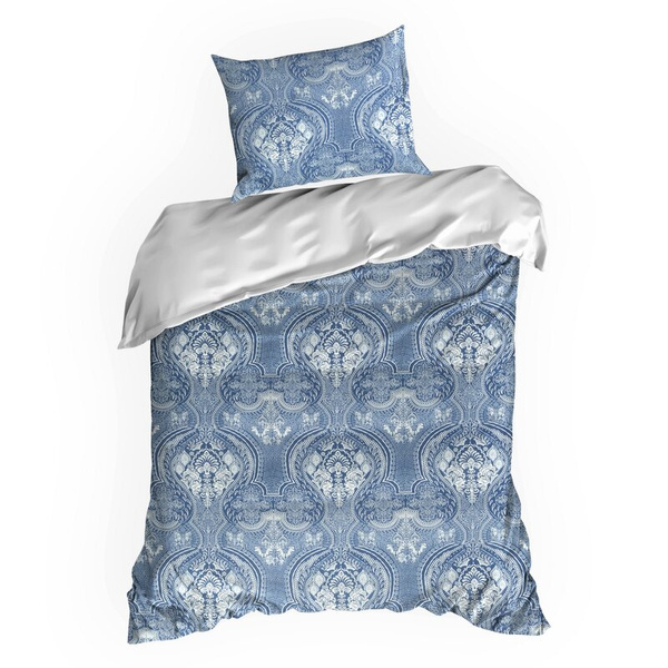 Ekskluzivna posteljina od egipatskog pamučnog makosatena 220x200 cm, kolekcija REINA