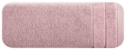 Ručnik 50X90 cm  s rubom od velura, gramature 500 g/m2 Damla 