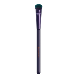 Kist FE No101 -  Kist s ravnim vrhom za nanošenje sjenila ili korektora.