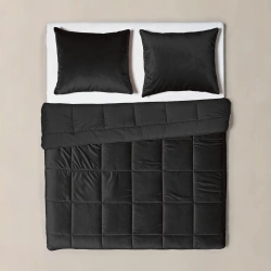 2 u 1 komplet cjelogodišnji poplun i navlaka za poplun 200x200  300 GSM 