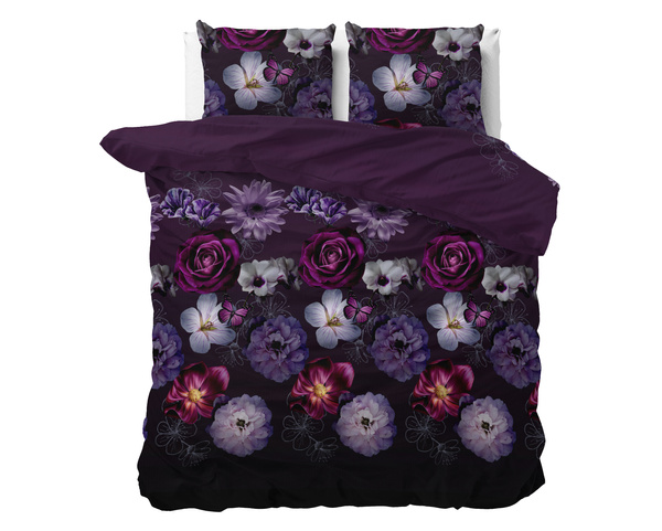 Pamučna posteljina 240x220 Sleeptime Elegance 80% pamuk 20% poliester