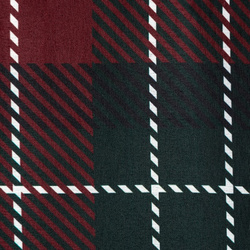 Božićna posteljina 140x200 cm, ranforce pamuk