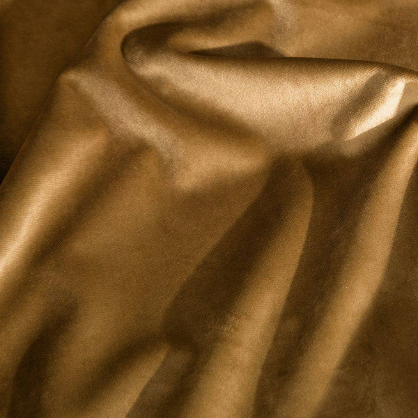 DIVA LINE zavjesa od mekanog baršuna , ima veliku gramaturu od 300 g/m2 RIA 140x270